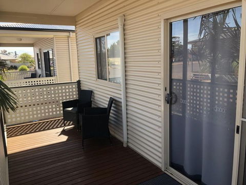 Sundowner Cabin And Tourist Park - Accommodation in Brisbane 3