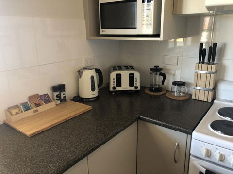 Sundowner Cabin And Tourist Park - Accommodation in Brisbane 4