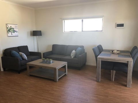 Sundowner Cabin And Tourist Park - Accommodation in Brisbane 7