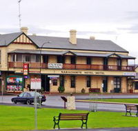 Naracoorte Hotel/Motel - Accommodation in Brisbane