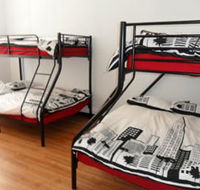 Our House Backpackers - Accommodation in Brisbane