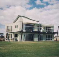 Moonta Bay Escape - Accommodation in Brisbane