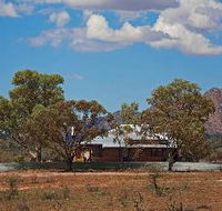 Arkapena Homestead - Accommodation in Brisbane