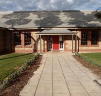 Barossa Backpackers - Accommodation in Brisbane