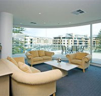 Glenelg Gateway Apartment .com - Accommodation in Brisbane