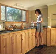 Saunders Gorge Sanctuary - Boundary Cottage - Accommodation in Brisbane