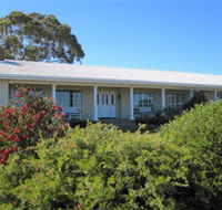 The Grange - Accommodation in Brisbane