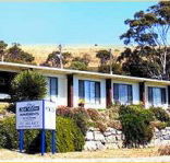 Victor Harbor Seaview Apartments - Accommodation in Brisbane