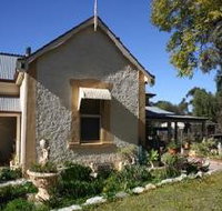 Barossa Valley Retreat - Accommodation in Brisbane