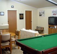 The Bridge Retreat - Accommodation in Brisbane