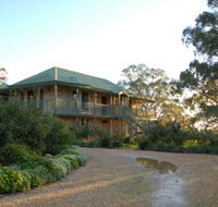 Lindsay House - Accommodation in Brisbane