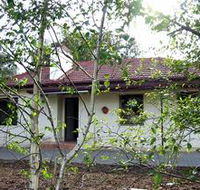 The Birches - Accommodation in Brisbane