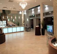 Sfera's Park Suites and Convention Centre - Accommodation in Brisbane