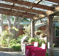 Rosebank Studio - Accommodation in Brisbane