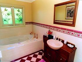 Frieda's Cottage - Accommodation in Brisbane 0