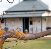 Dunalan Cottage - Accommodation in Brisbane