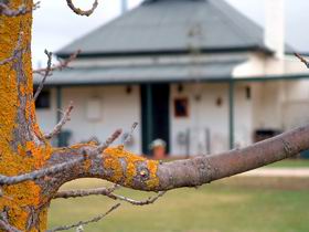 Dunalan Cottage - Accommodation in Brisbane 0