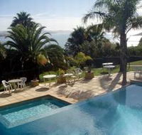 Bluff View Accommodation - Accommodation in Brisbane