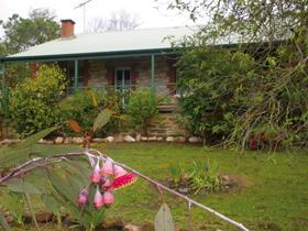 Naimanya Cottage - Accommodation in Brisbane 0