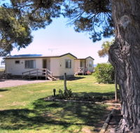 Millicent Hillview Caravan Park - Accommodation in Brisbane
