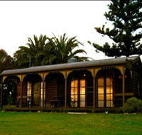 Sunset Cottage - Accommodation in Brisbane