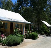 Riesling Trail Cottages - Accommodation in Brisbane
