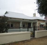 Naracoorte Cottages - MacDonnell House - Accommodation in Brisbane