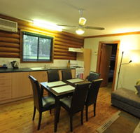 Western KI Caravan Park Cabins - Accommodation in Brisbane