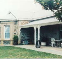 Wroxton Grange - Accommodation in Brisbane