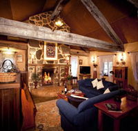 Marananga Cottages - Accommodation in Brisbane