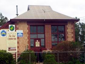 Pine Point SA Accommodation in Brisbane