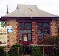 Pine Point Caravan Park - Accommodation in Brisbane