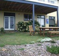 Victor Apartments - Cheri-On-Sea Apartment - Accommodation in Brisbane