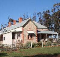 Peggy's Retreat - Accommodation in Brisbane