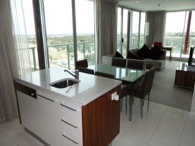 Adelaide City SA Accommodation in Brisbane