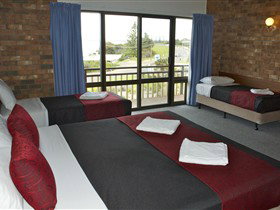 Kangaroo Island Seaside Inn - Accommodation in Brisbane 0