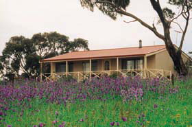 Armagh SA Accommodation in Brisbane