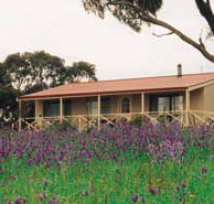 Windmill Cottage - Accommodation in Brisbane
