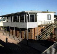 Gulf Vista - Accommodation in Brisbane
