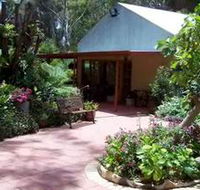 Rainforest Retreat - Accommodation in Brisbane
