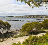 Seagulls Wrest Point - Accommodation in Brisbane