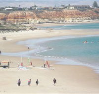 Waterfront Port Noarlunga - Accommodation in Brisbane