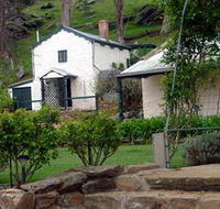 Stoneybank Settlement Cottages - Accommodation in Brisbane