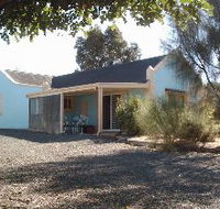 Carob Cottage - Accommodation in Brisbane