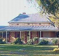 O'Deas Cottage - Accommodation in Brisbane