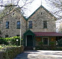 Woodhouse Activity Centre - Accommodation in Brisbane
