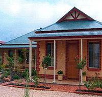 Restawile - Accommodation in Brisbane