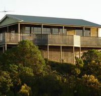 Lantauanan - The Lookout - Accommodation in Brisbane