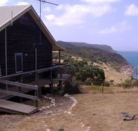 Sea Dragon Lodge - Accommodation in Brisbane