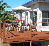 Beachport Escape - Accommodation in Brisbane